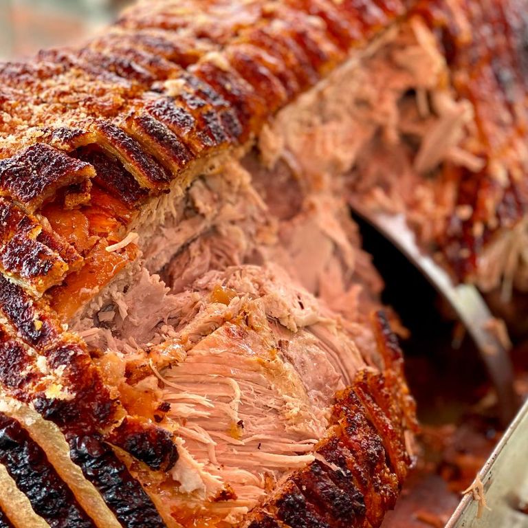 Hog Roast Suffolk