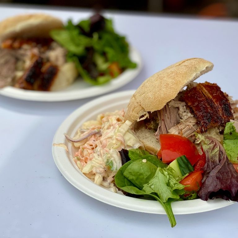 Hog Roast Events